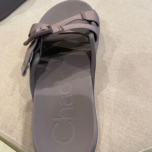 Chaco Women's Sandals - purple